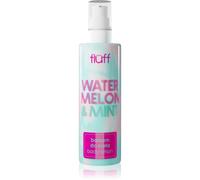 Fluff Watermelon & Mint latte corpo 160 ml