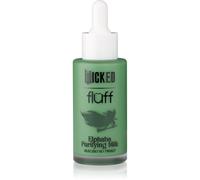 Fluff Wicked Elphaba’s Purifying Milk latte detergente viso 40 ml