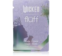 Fluff Wicked Glinda Upland Magic Mask Maschera viso monouso 17 ml