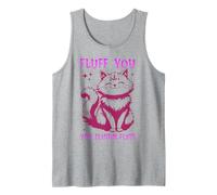 Fluff You Fluffin Fluffin Fluff Camicia Gatto Gattino Uomini Donne Bambini Canotta