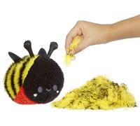 Fluffie Stuffiez Ape Peluche da Collezione. Sorprese da Scoprire. Peluche Ultra Soffice e Fai-da-te della Famiglia Sky. Gioco Tattile e Fidget. Età 4+