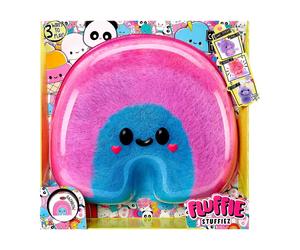 Fluffie Stuffiez Large Plush - Rainbow Ora a un Prezzo Super Scontato!