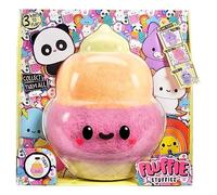 FLUFFIE STUFFIEZ LARGE PLUSH - ICE CREAM PELUCHE GRANDE GELATO