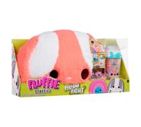 FLUFFIE STUFFIEZ PILLOW FIGHT BATTAGLIA DEI CUSCINI CONIGLIO