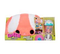 FLUFFIE STUFFIEZ PILLOW FIGHT BATTAGLIA DEI CUSCINI CONIGLIO