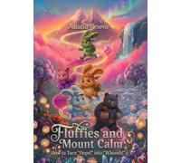 Fluffies and Mount Calm.: How to Turn “Oops!” into “Whoosh!”