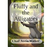 Fluffy and the Alligators