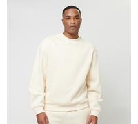 Urban Classics Felpa da Uomo con Scollo Rotondo Oversize Sabbia XS
