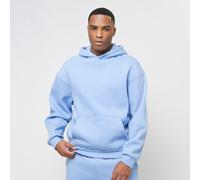 Urban Classics Felpa con cappuccio TB6750 XL Blu