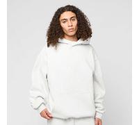 Fluffy Hoody Grigio L