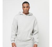 Fluffy Hoody Grigio XL