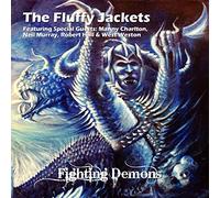 Fluffy Jackets - Fighting Demons
