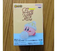 Fluffy Puffy MINE ~ Kirby e amici che giocano nella neve ~ Kirby's snow play