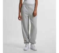 Urban Classics Pantaloni morbidi da donna TB7107 S Grigio