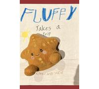 Fluffy Takes a Trip
