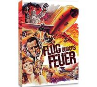 Flug durchs Feuer - Digipack - Limitiert auf 96 Stück - Cover A