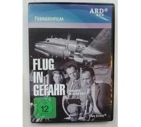 Flug in Gefahr