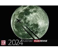 FLUG REVUE Calendario 2024