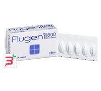 FLUGENIL 600 10 OVULI VAGINALI