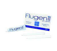 Flugenil - Gel Vaginale Confezione 30 Ml + 5 Applicatori
