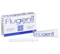 GEL VAGINAL FLUGENIL 30ML CE + 5 APPLICATORI VAGINALI