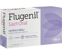 flugenil lact oral 15 capsule