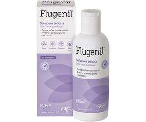 flugenil Soluzione Intima Delicata 150 ml