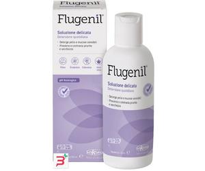 FLUGENIL SOLUZIONE INTIMA DELICATA 150 ML