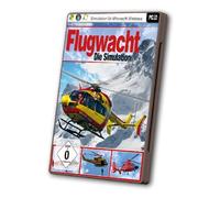 Flugwacht - Die Simulation [Edizione: Germania]