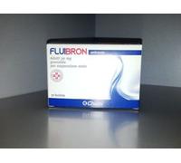 Fluibron Adulti 30mg Granulato Per Sospensione Orale 30 Bustine