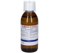FLUIBRON FLUIBRON*SCIR 200ML 15MG/5ML