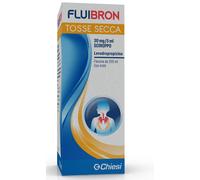 Fluibron Tosse Secca Sciroppo 200ml