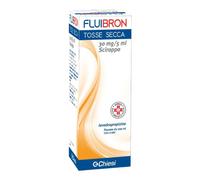 Fluibron Tosse Secca Sciroppo 200ml