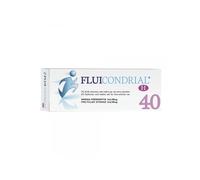 FLUICONDRIAL H Siringa per articolazioni 2ML/40MG