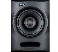 FLUID AUDIO FX 80 DIFFUSORE AMPLIFICATO DA STUDIO NUOVO GARANZIA UFFICIALE