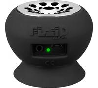 FLUID AUDIO STRUM BUDDY HEAVY METAL mini amplificatore ventosa x chitarra NUOVO