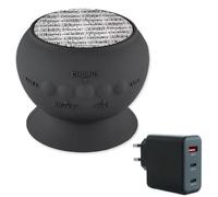 Fluid Audio Strum Buddy Pro - Mini amplificatore per chitarra con caricatore