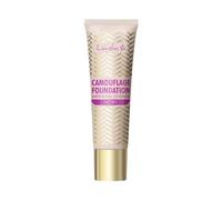 Fluid Camouflage Foundation Ivory Nr 3