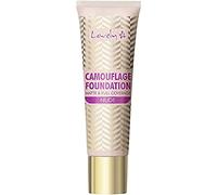 Fluid Camouflage Foundation Nude Nr 2