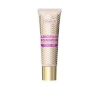 Fluid Camouflage Foundation Porcelain Nr 1