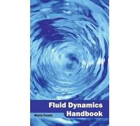 Fluid Dynamics Handbook (Copertina rigida)