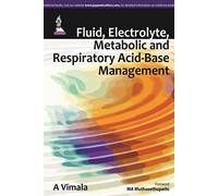 Fluid, Electrolyte, Metabolic and Respiratory Acid-Base Management - NUOVO