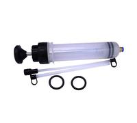 Fluid Extraction Filling Syringe Transfer Liquid Pump Oil Extractor Get