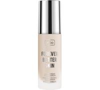 Fluid Forever Better Skin Wibo Nr 1 Alabaster
