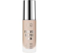 Fluid Forever Better Skin Wibo Nr 3 Natural