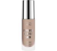 Fluid Forever Better Skin Wibo Nr 6 Tan