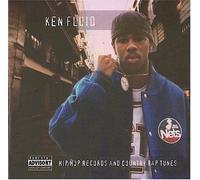 Fluid, Ken - Hip Hop & Country Rap Tunes