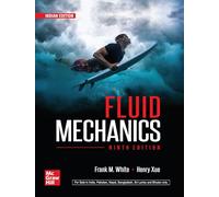 FLUID MECHANICS ,9TH EDITION