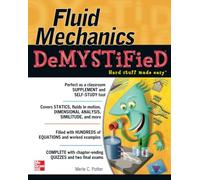 Fluid Mechanics DeMYSTiFied