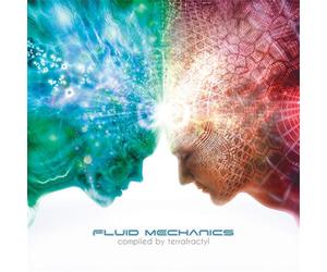 Fluid Mechanics - Various Artists (Audio CD)